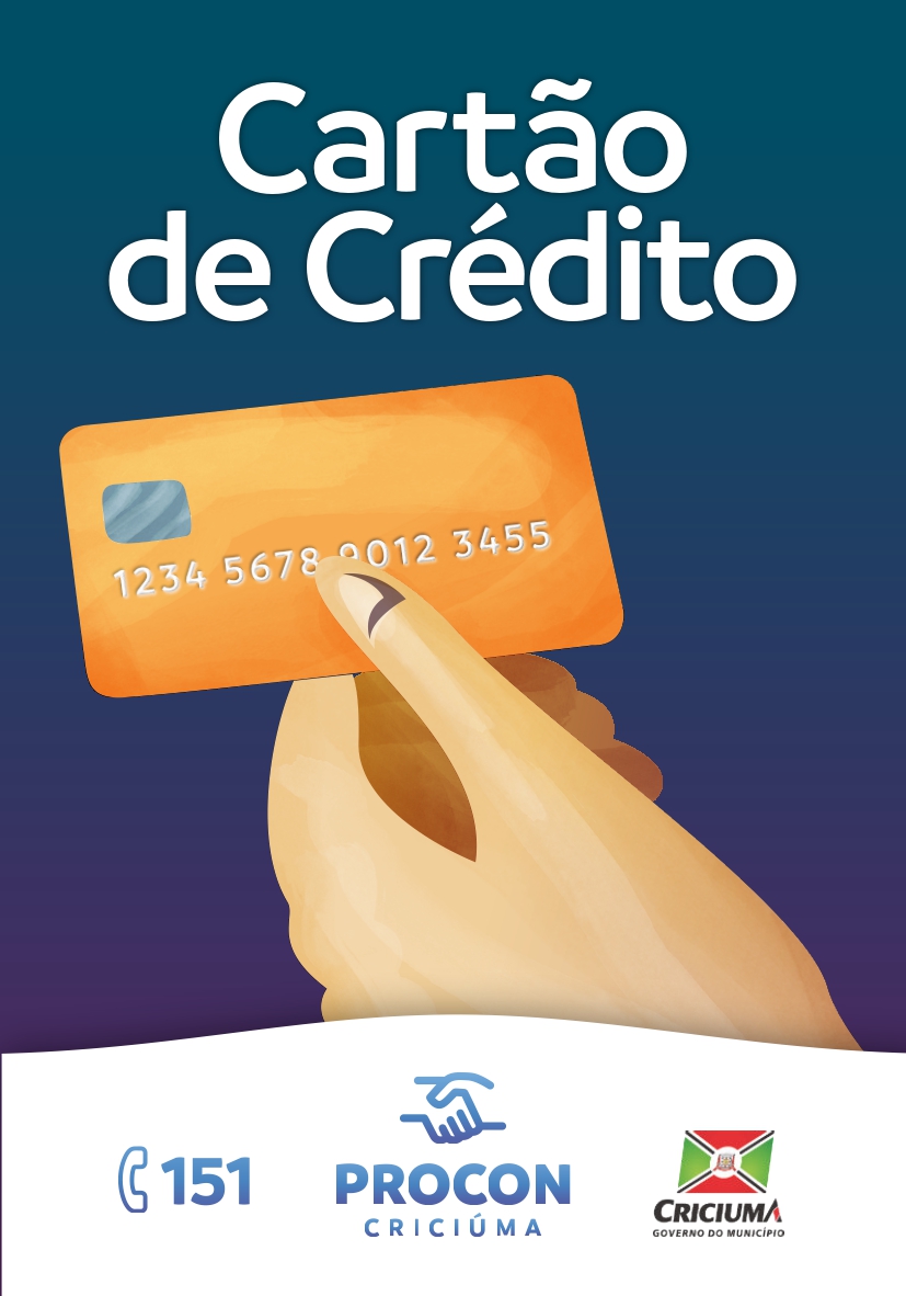Cartão de Crédito
