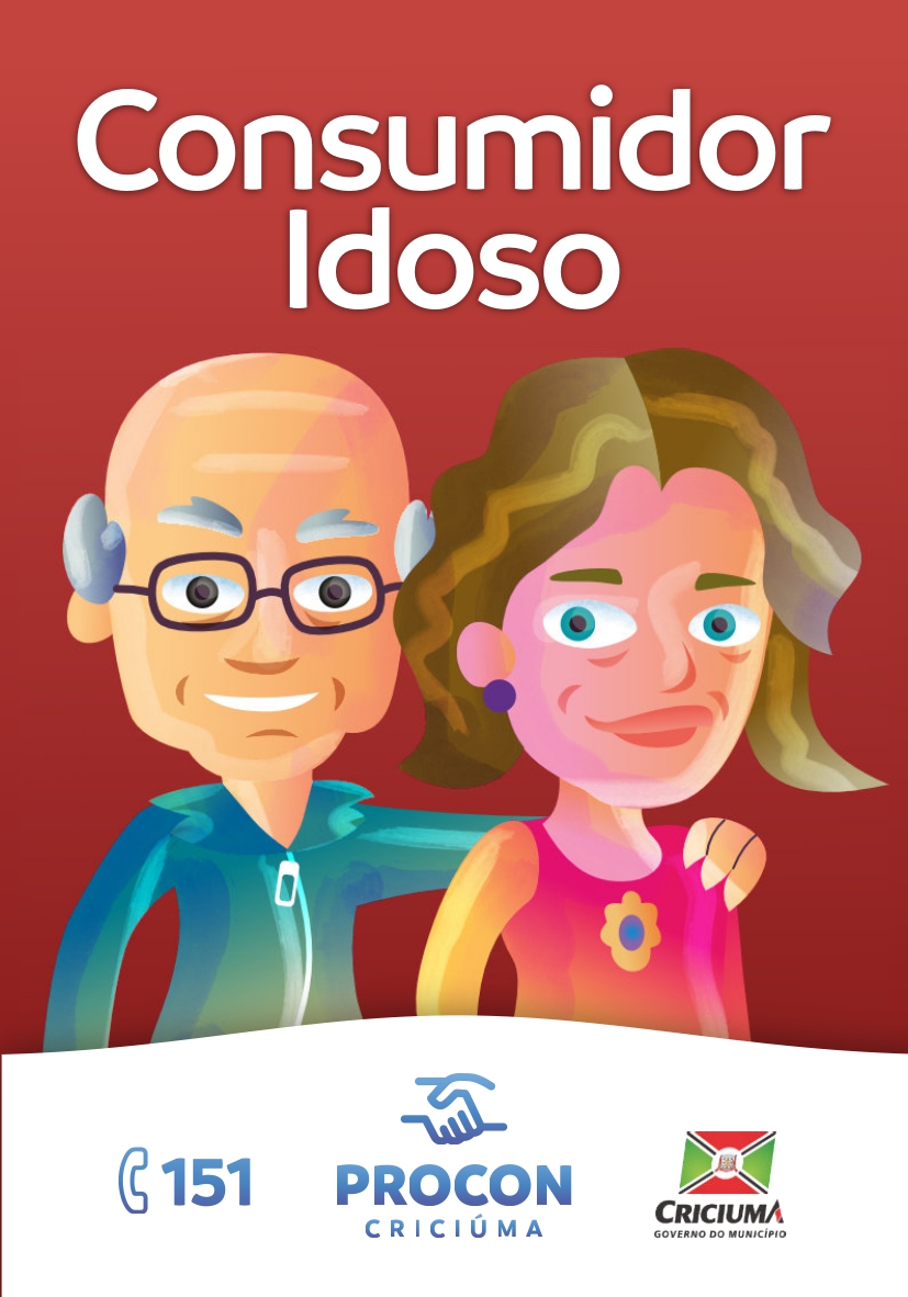 Carta consumidor idoso